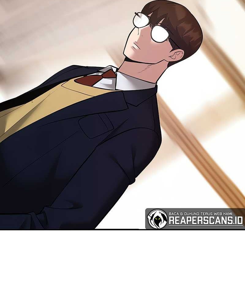 The Bully In Charge Chapter 39 Gambar 34