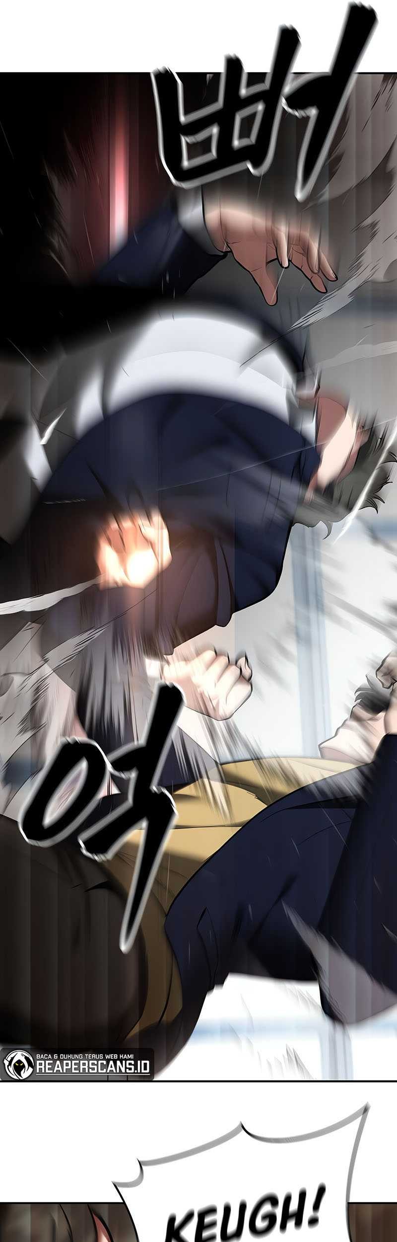 The Bully In Charge Chapter 38 Gambar 49