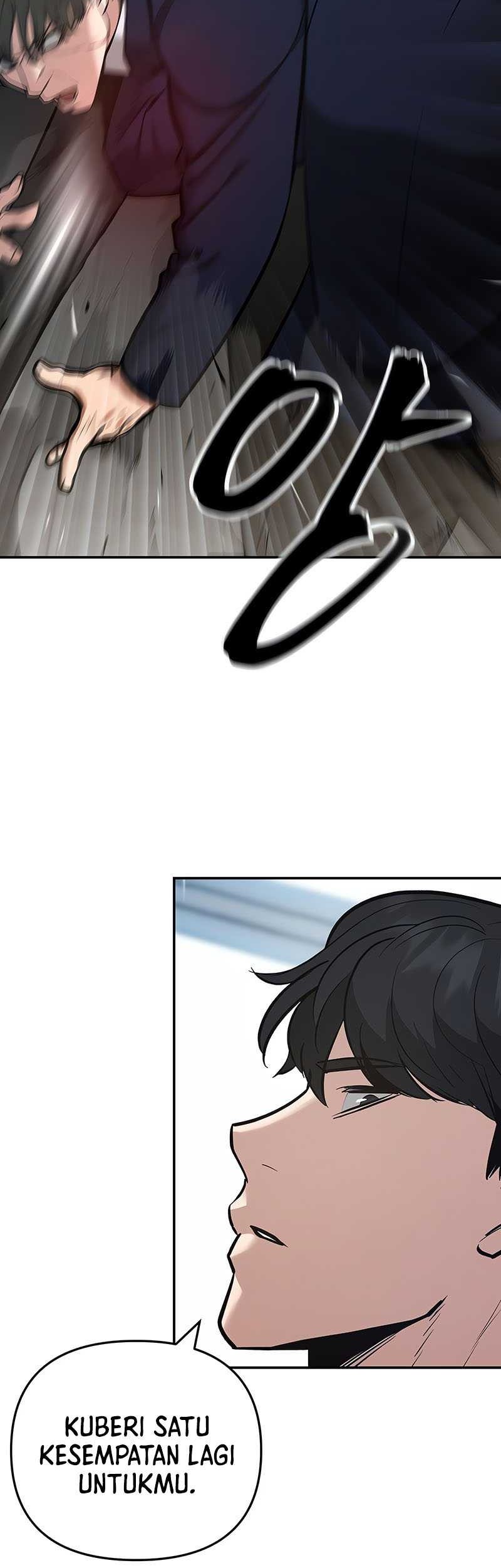 The Bully In Charge Chapter 38 Gambar 51