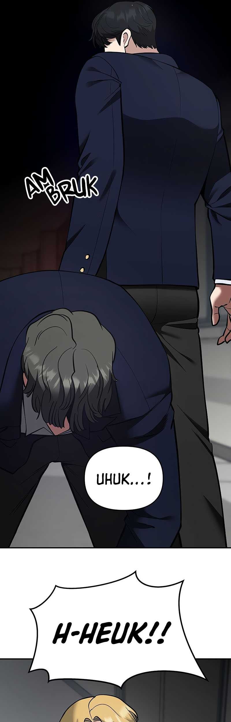 The Bully In Charge Chapter 38 Gambar 53