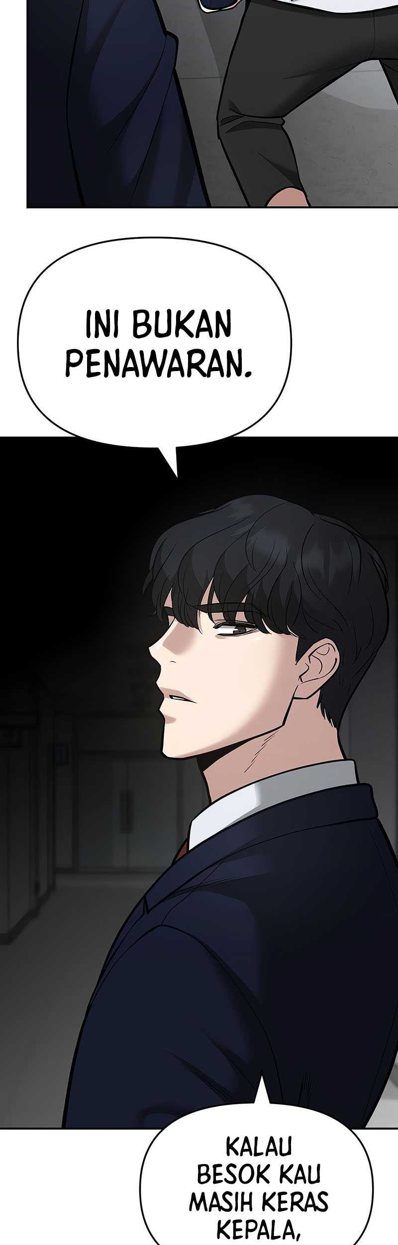 The Bully In Charge Chapter 38 Gambar 55