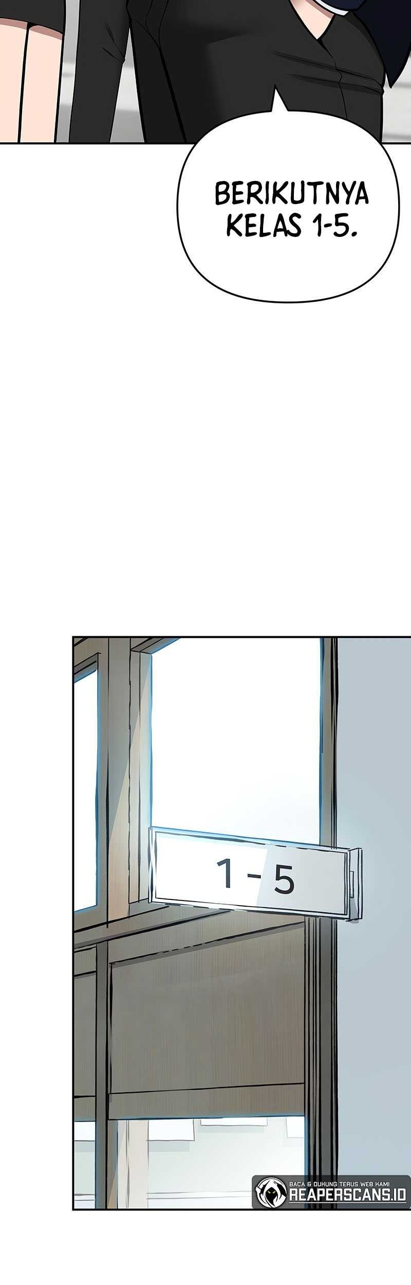 The Bully In Charge Chapter 38 Gambar 59