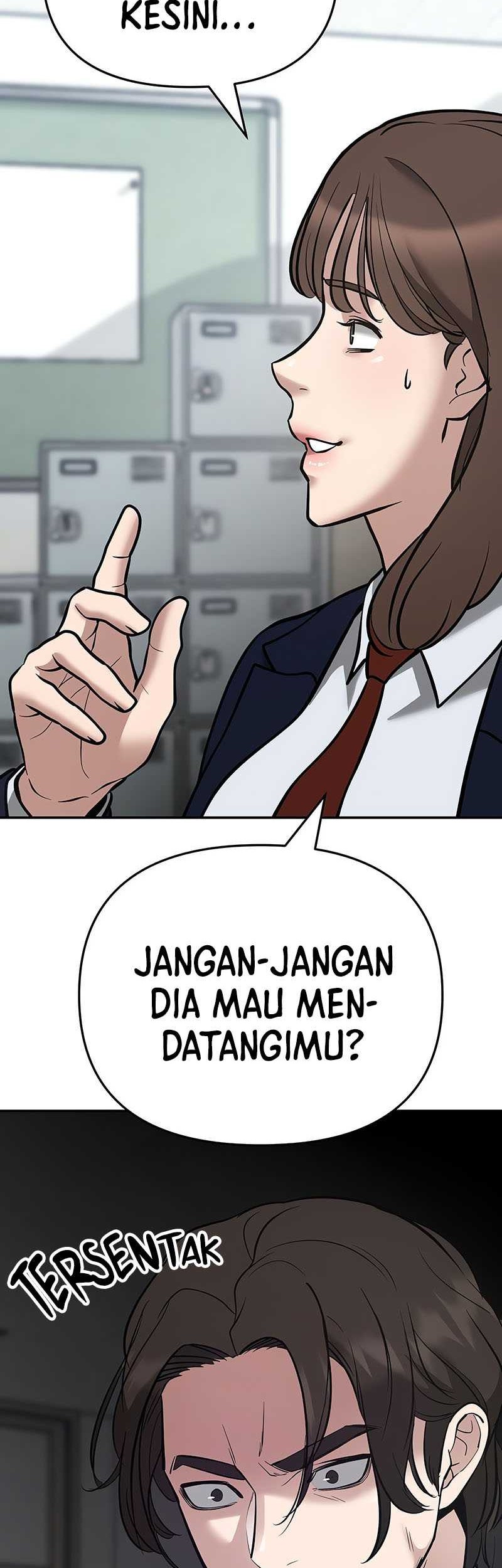 The Bully In Charge Chapter 38 Gambar 66
