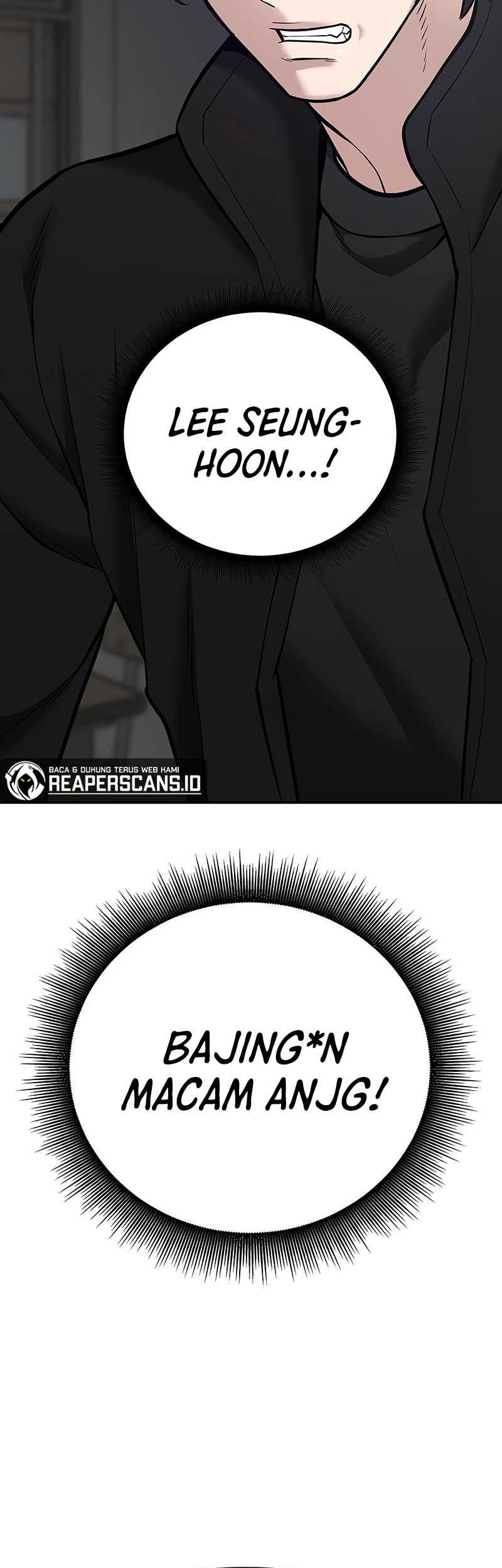 The Bully In Charge Chapter 38 Gambar 67