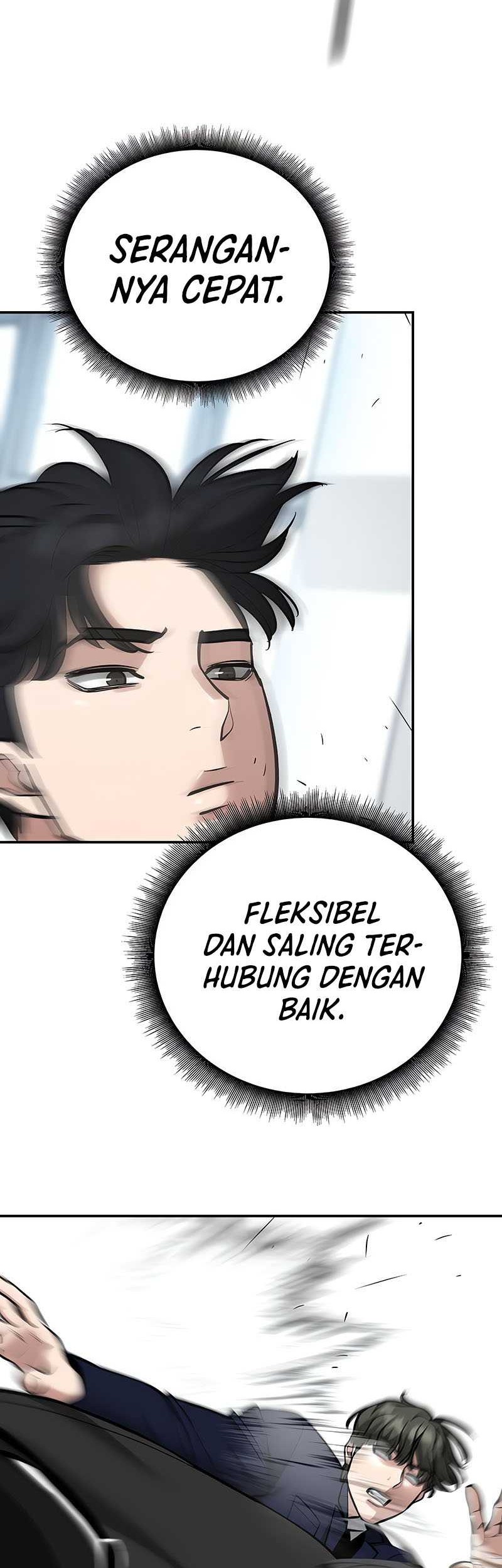The Bully In Charge Chapter 38 Gambar 34