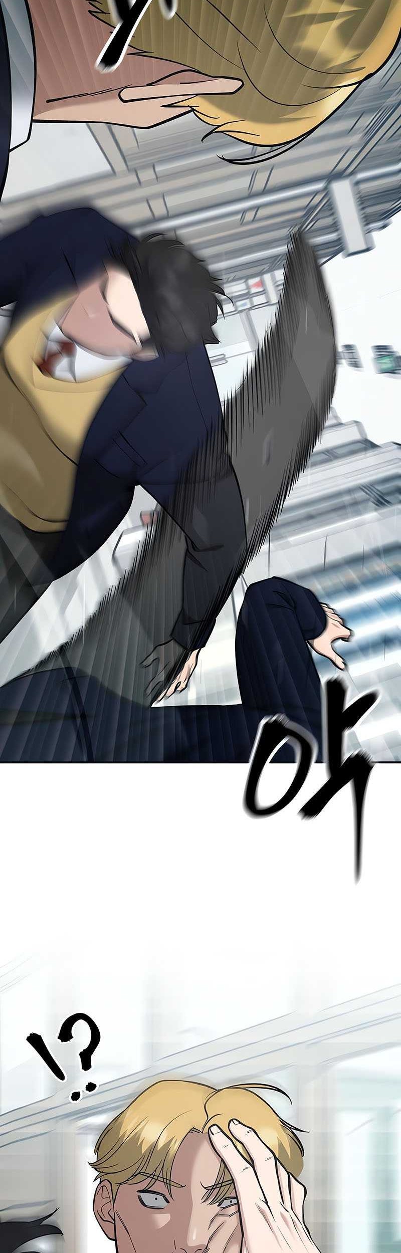 The Bully In Charge Chapter 38 Gambar 42