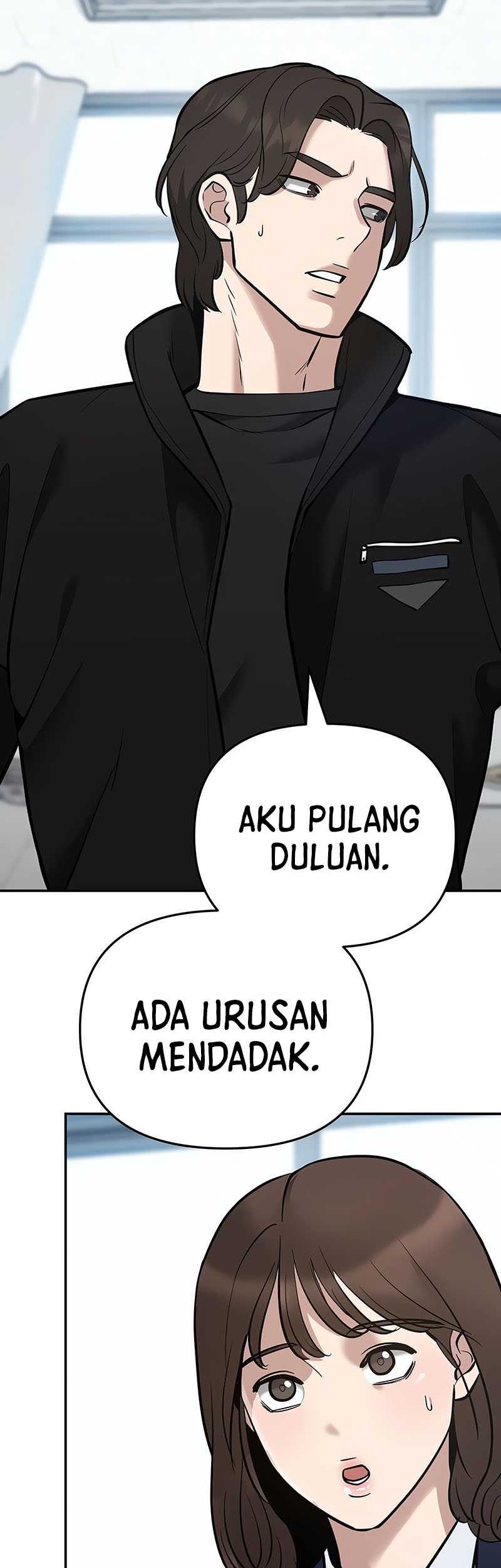 The Bully In Charge Chapter 38 Gambar 75