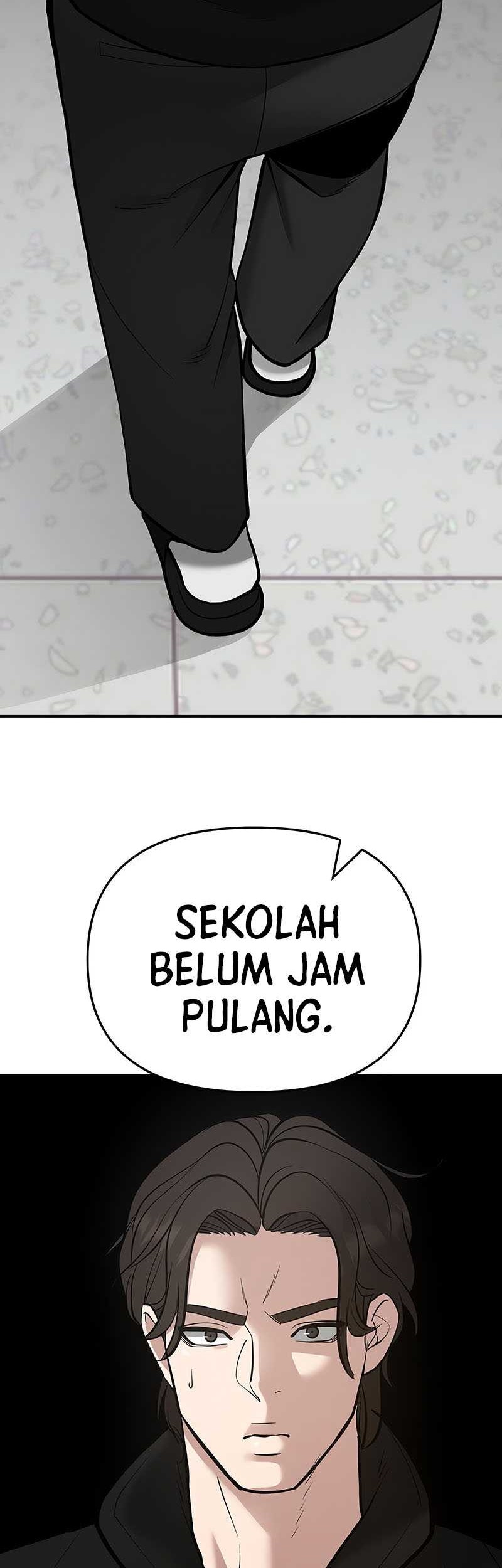 The Bully In Charge Chapter 38 Gambar 78