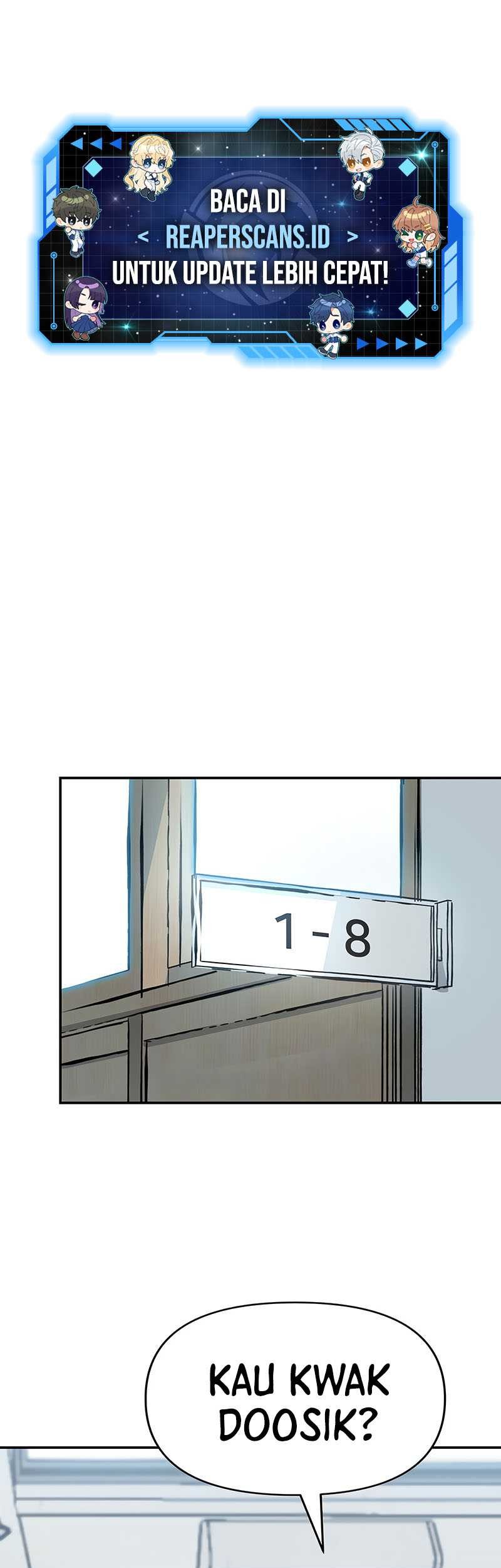 Manhwa The Bully In Charge Chapter 38 gambar nomor 2