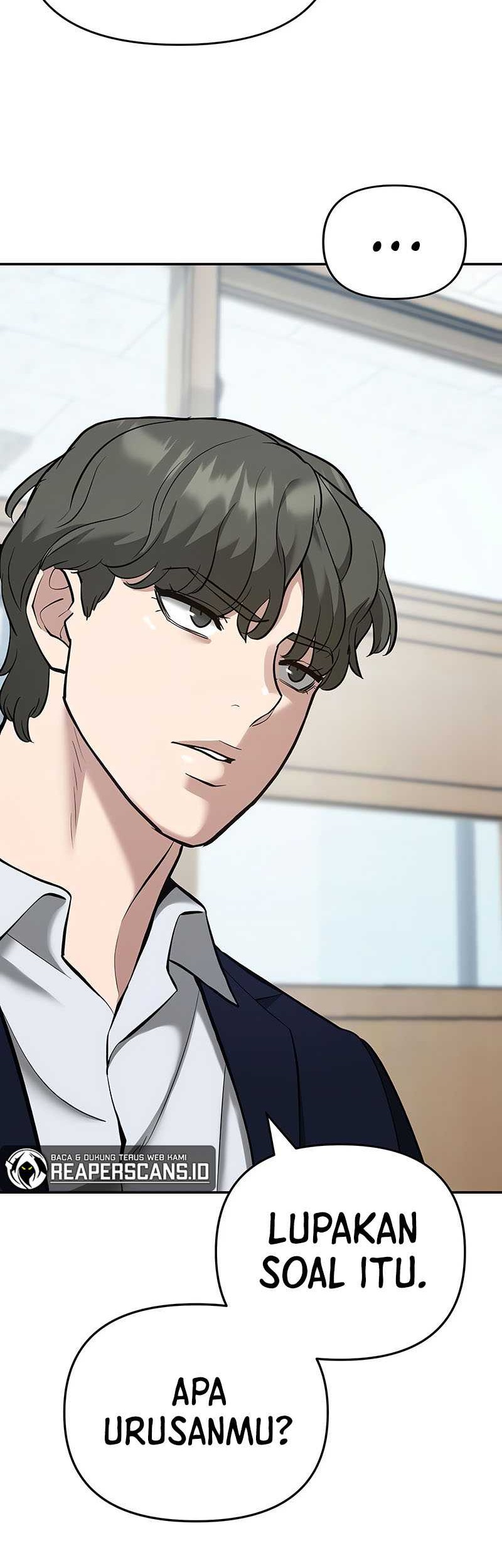 The Bully In Charge Chapter 38 Gambar 5