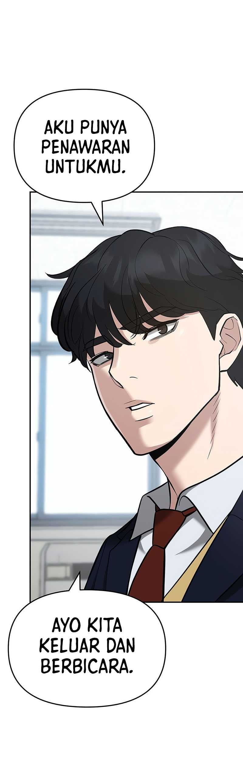 The Bully In Charge Chapter 38 Gambar 6