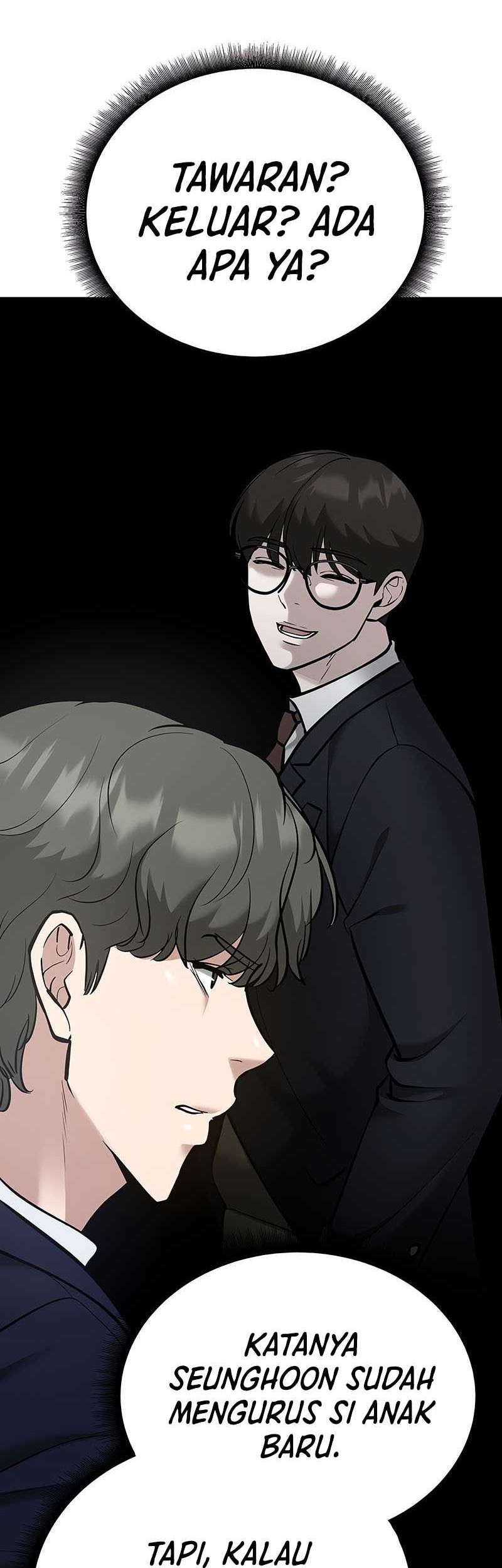 The Bully In Charge Chapter 38 Gambar 7