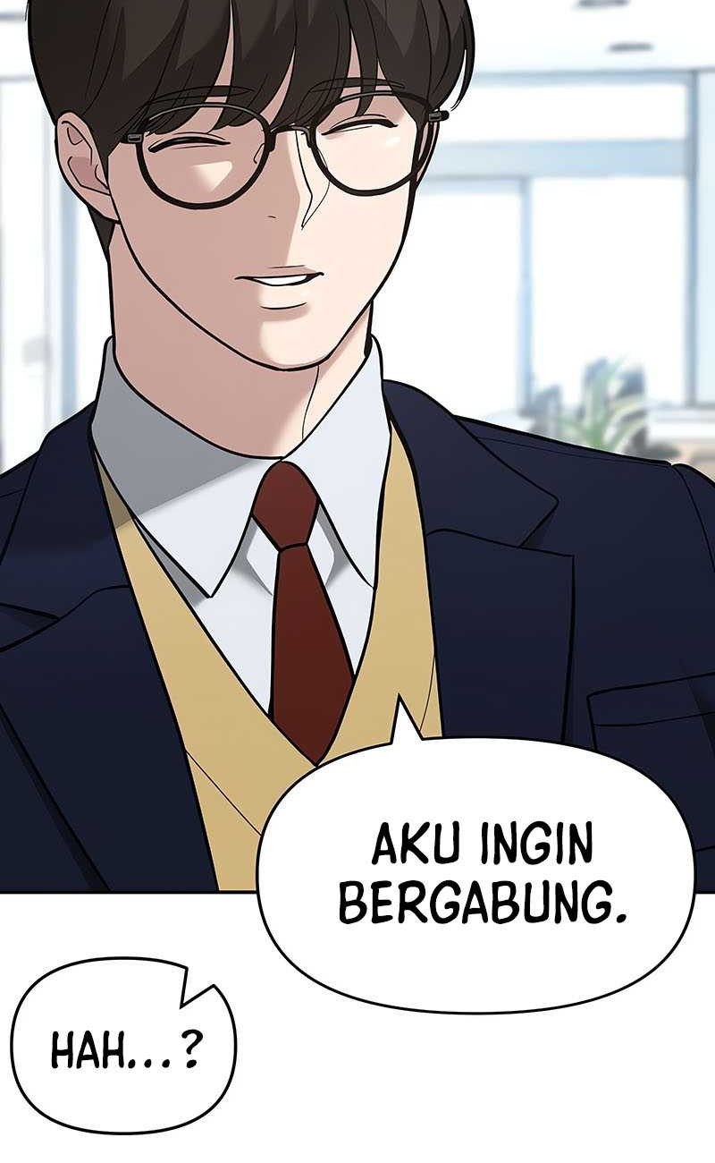 The Bully In Charge Chapter 38 Gambar 12