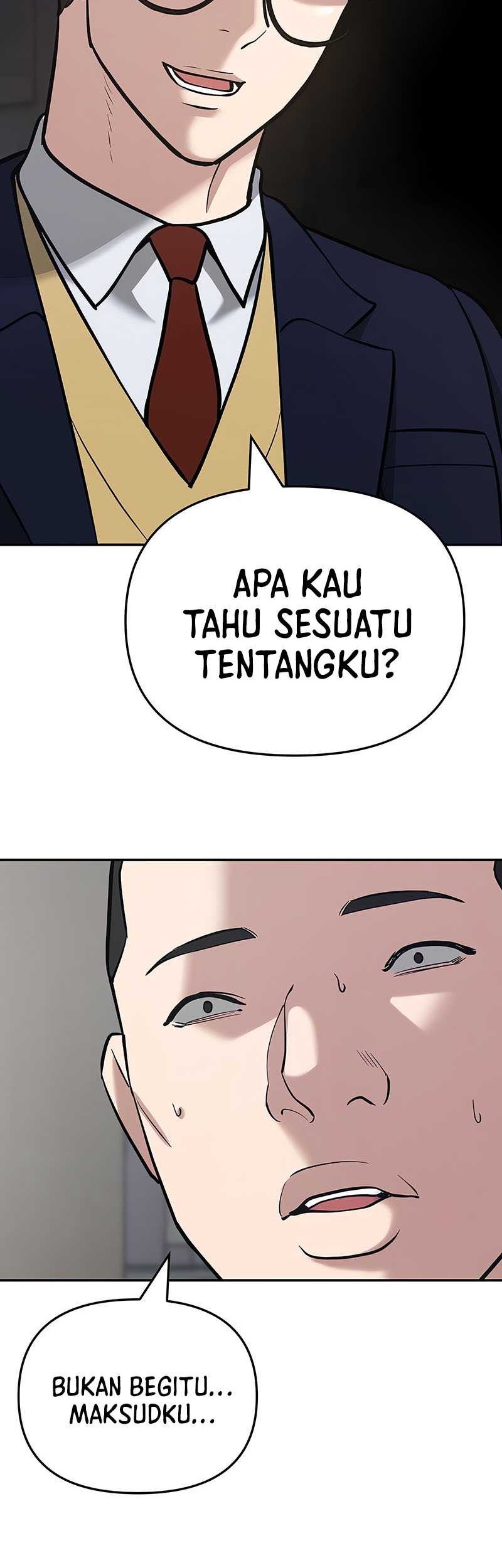 The Bully In Charge Chapter 38 Gambar 14