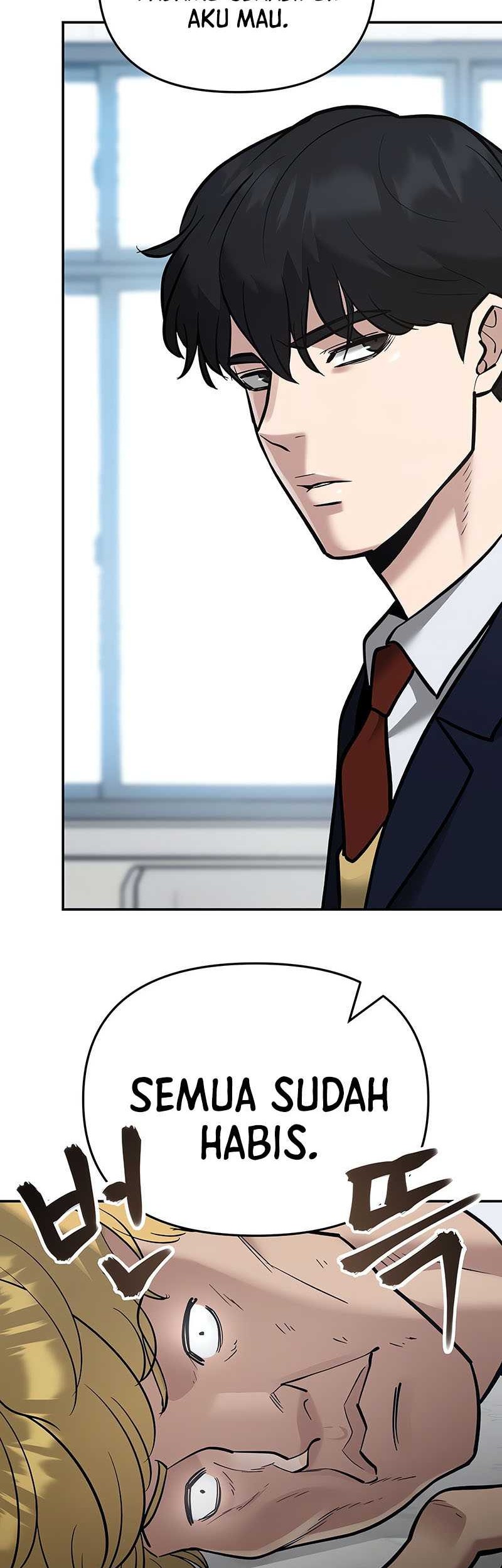 The Bully In Charge Chapter 38 Gambar 18