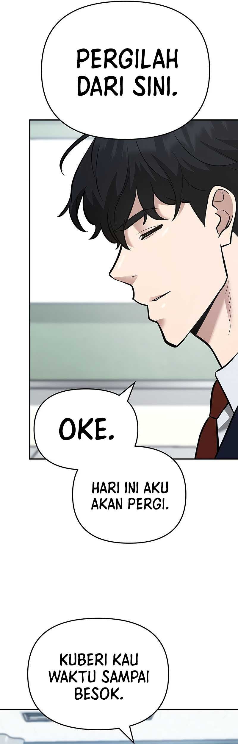 The Bully In Charge Chapter 38 Gambar 21