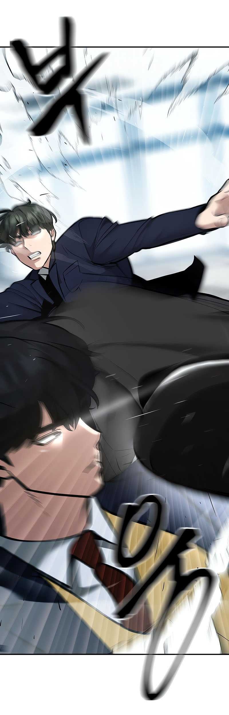 The Bully In Charge Chapter 38 Gambar 25