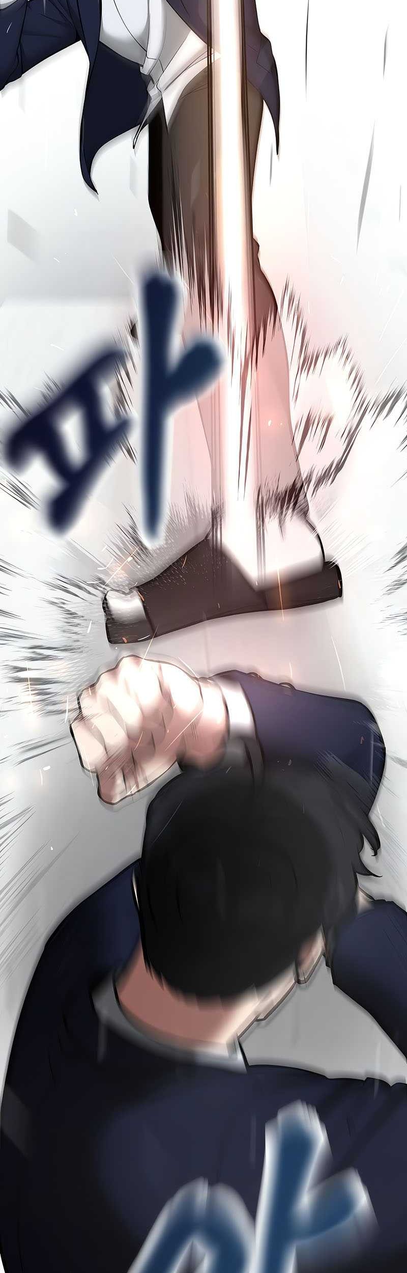 The Bully In Charge Chapter 38 Gambar 27