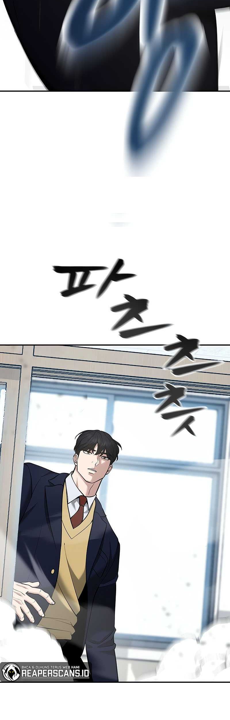 The Bully In Charge Chapter 38 Gambar 28