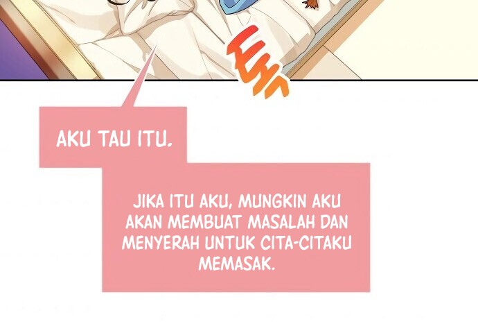 Please Have a Meal Chapter 40 Gambar 43