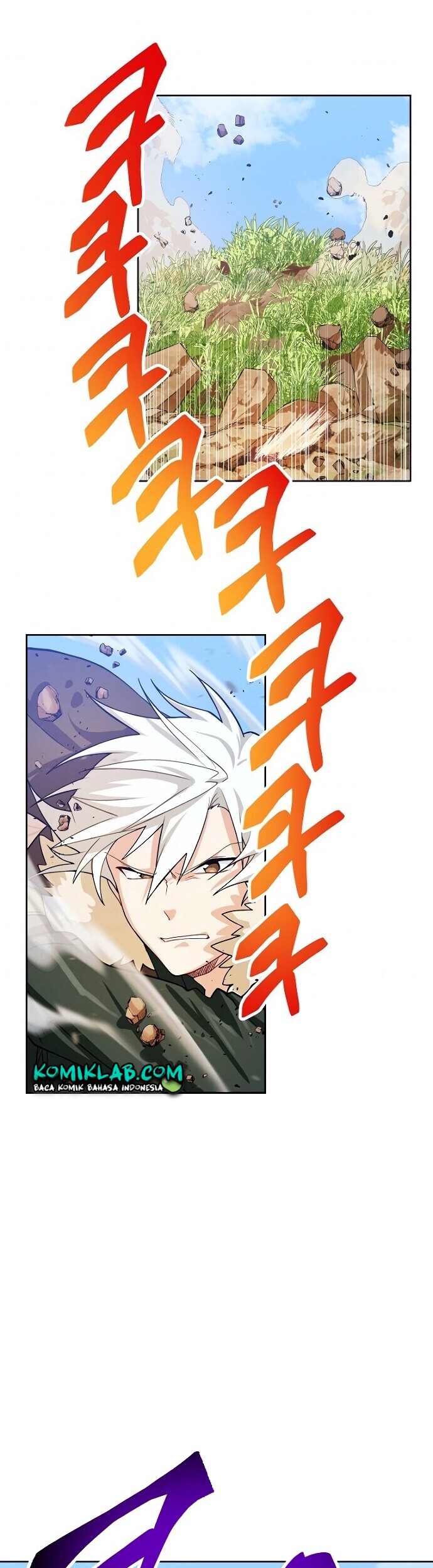 Please Have a Meal Chapter 40 Gambar 38