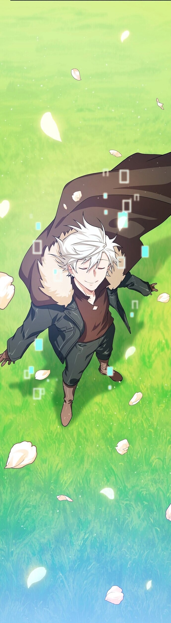 Please Have a Meal Chapter 40 Gambar 24