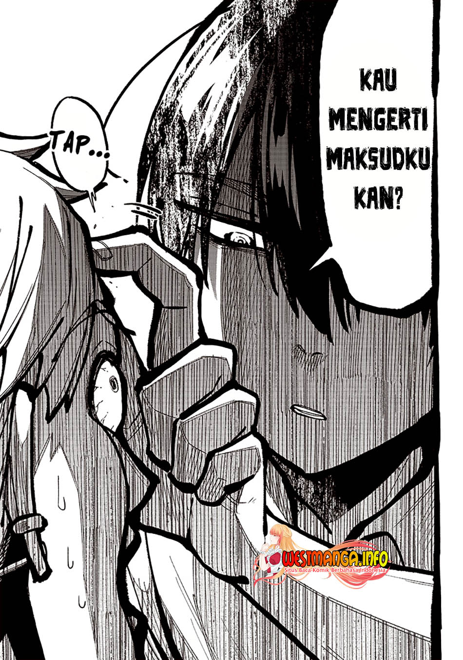 Kyuuseishu MESHIA ~Isekai wo sukutta moto yuusha ga mamono no afureru genjitsu sekai wo musou suru~ Chapter 05 Gambar 21