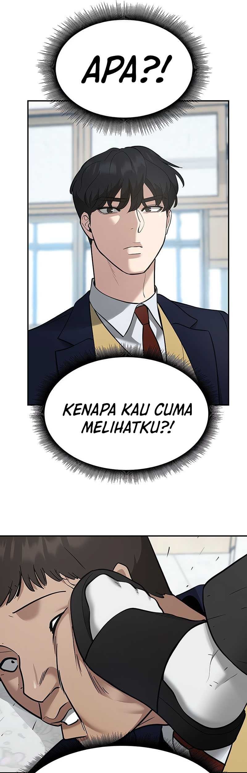 The Bully In Charge Chapter 37 Gambar 50