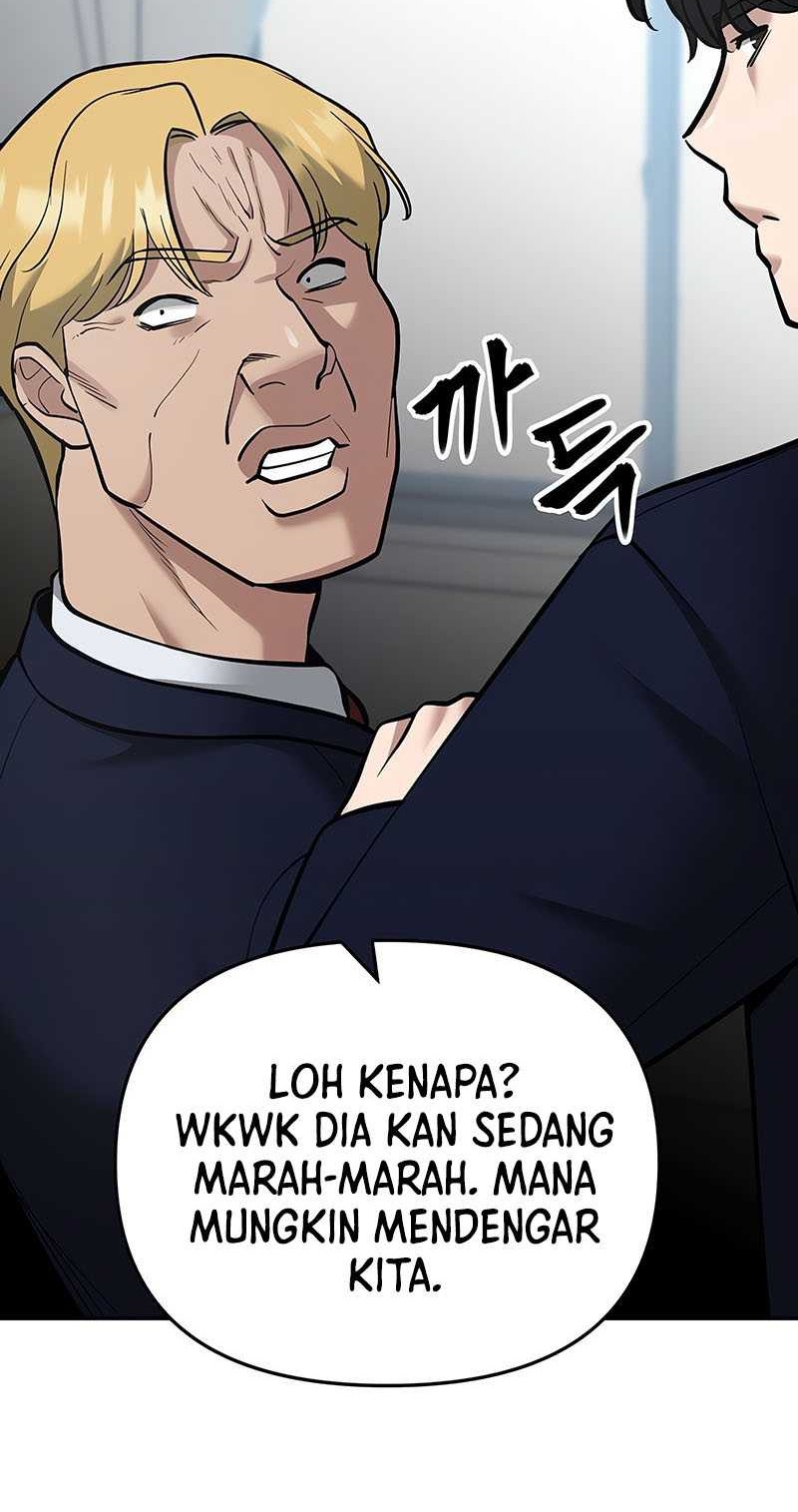 The Bully In Charge Chapter 37 Gambar 57