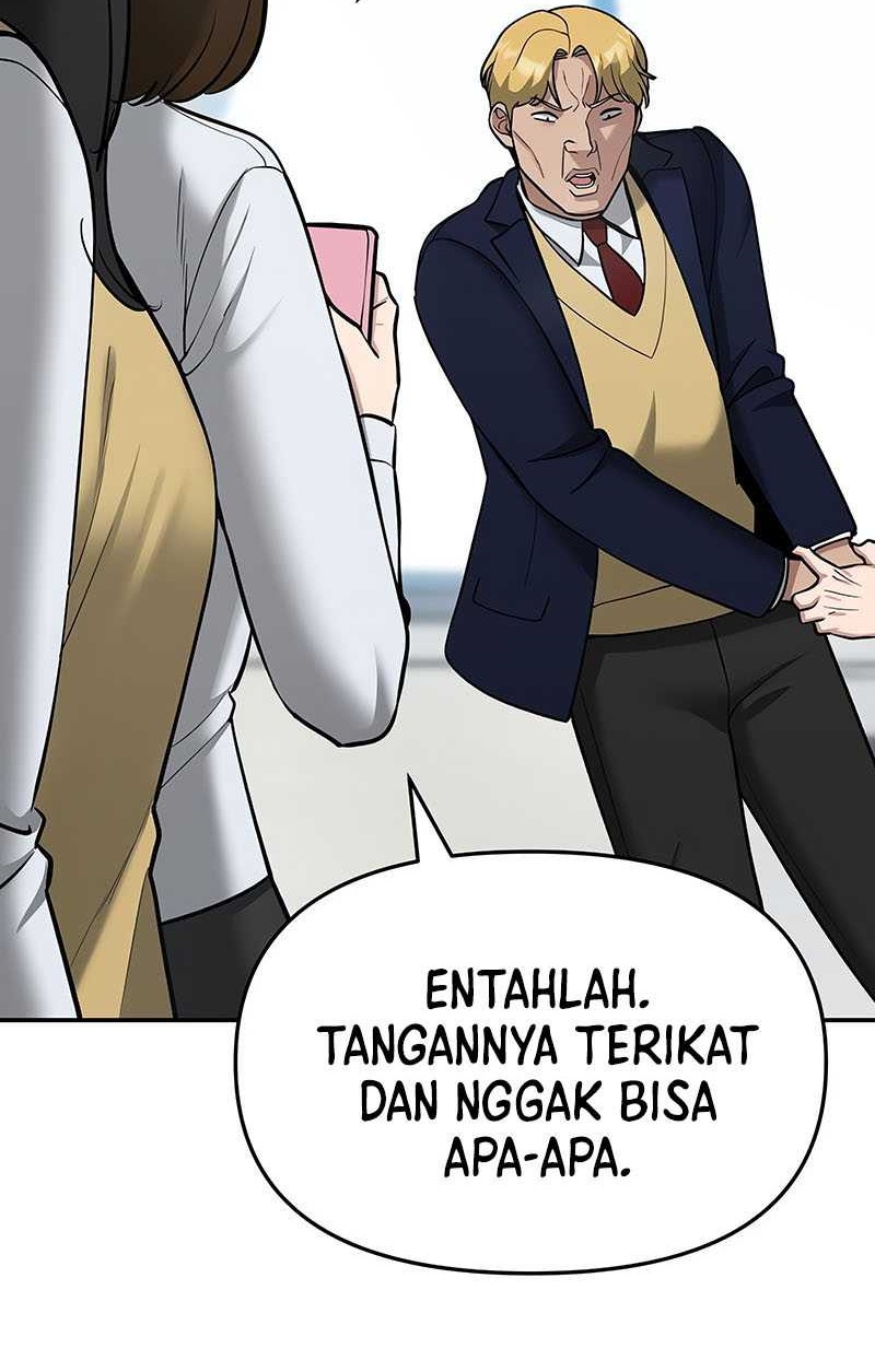 The Bully In Charge Chapter 37 Gambar 65