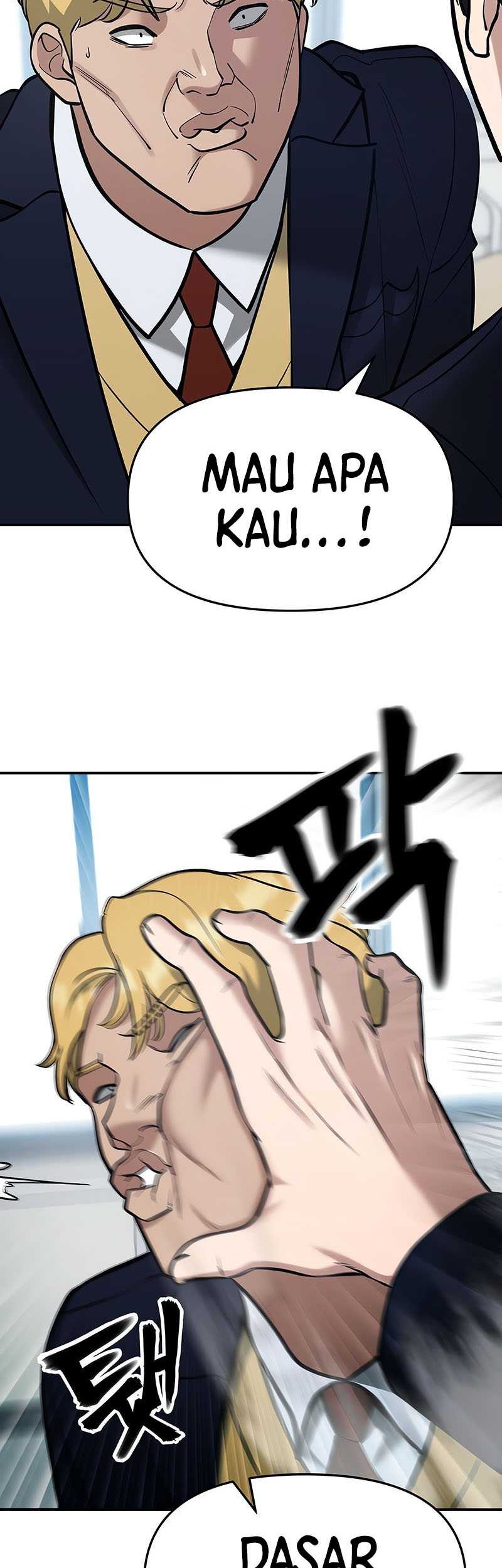 The Bully In Charge Chapter 37 Gambar 67