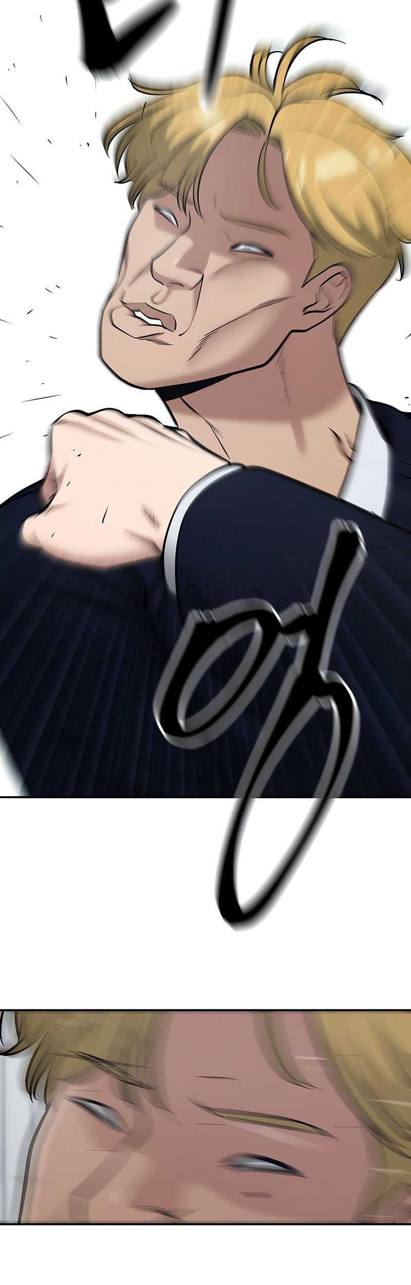 The Bully In Charge Chapter 37 Gambar 71