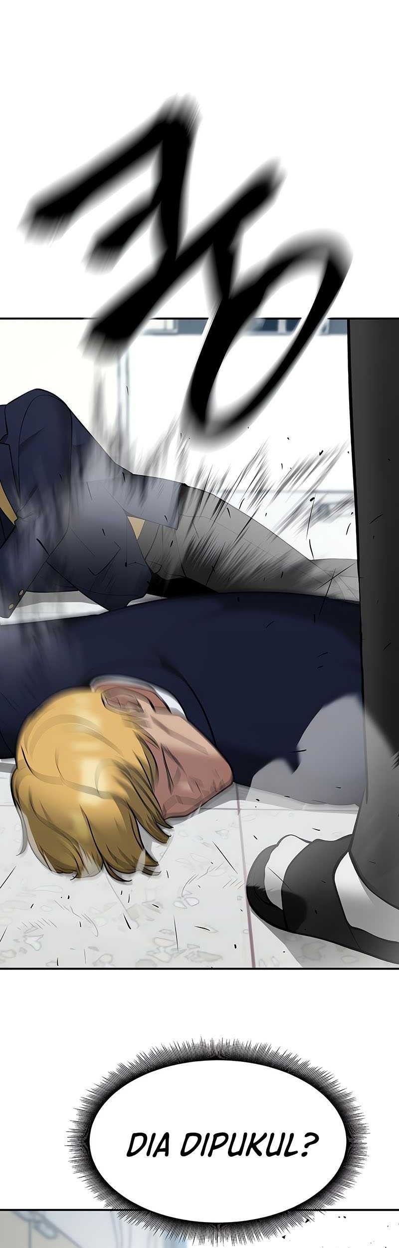 The Bully In Charge Chapter 37 Gambar 72