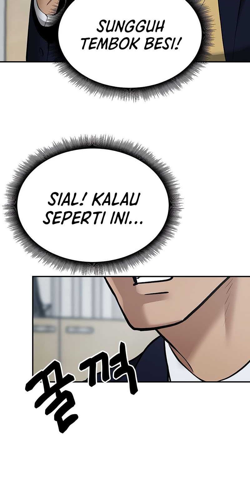 The Bully In Charge Chapter 37 Gambar 37