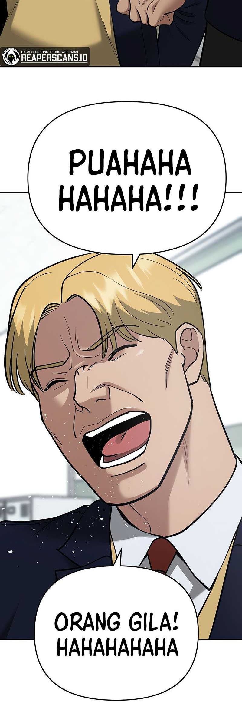 The Bully In Charge Chapter 37 Gambar 41