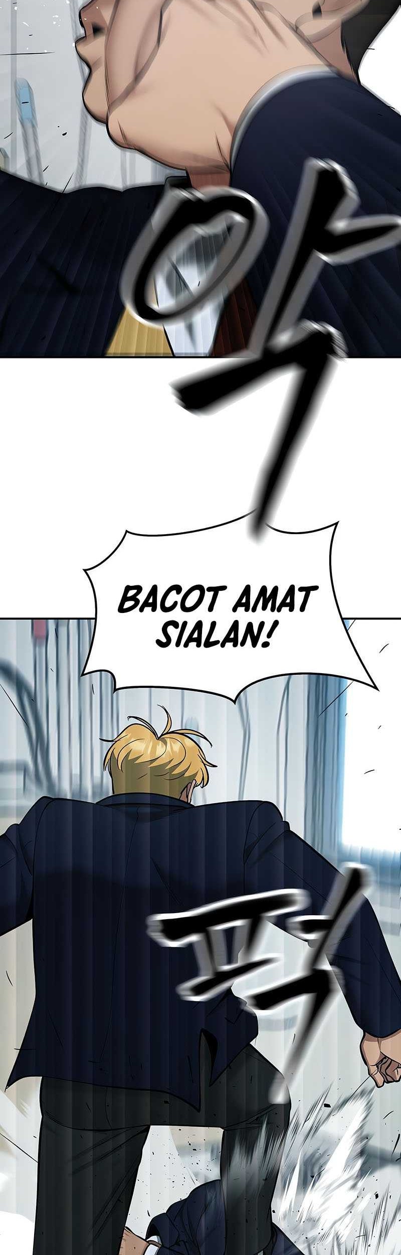 The Bully In Charge Chapter 37 Gambar 47