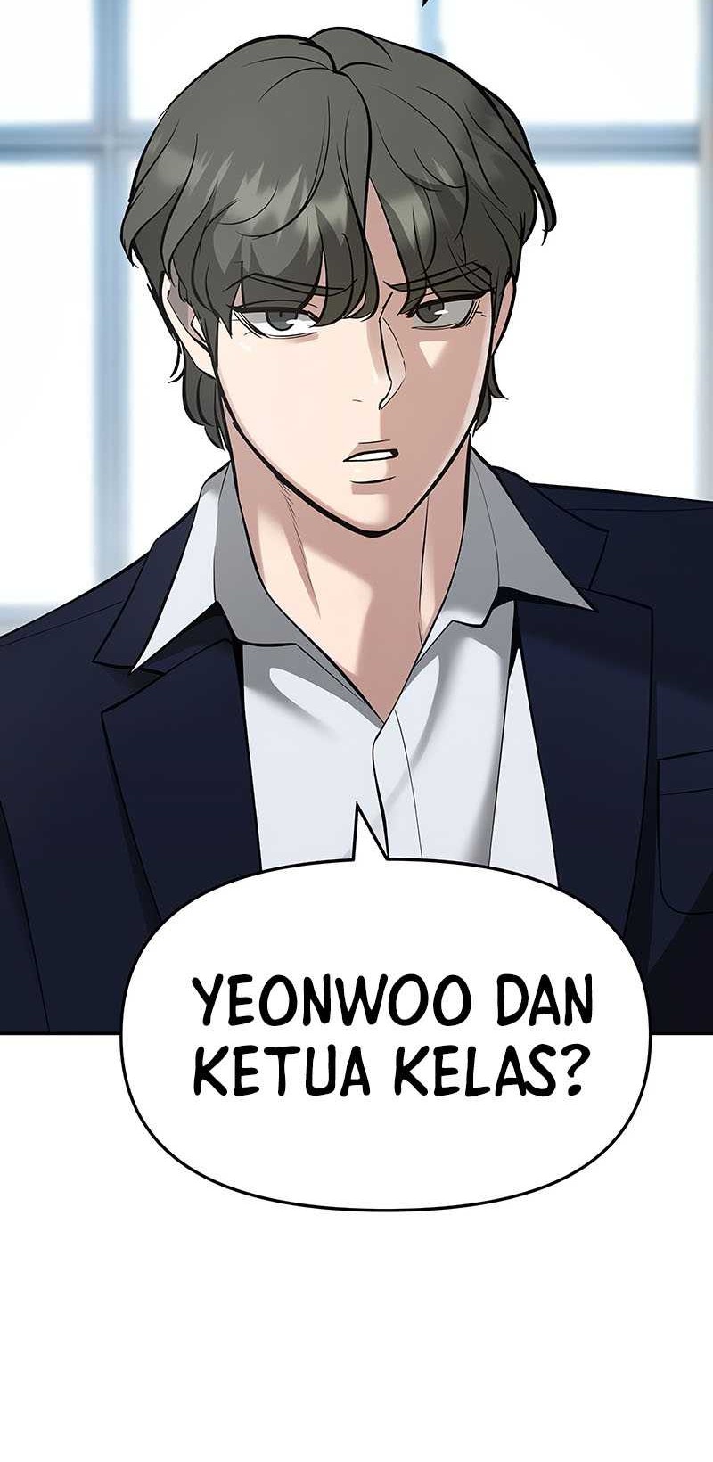 The Bully In Charge Chapter 37 Gambar 77