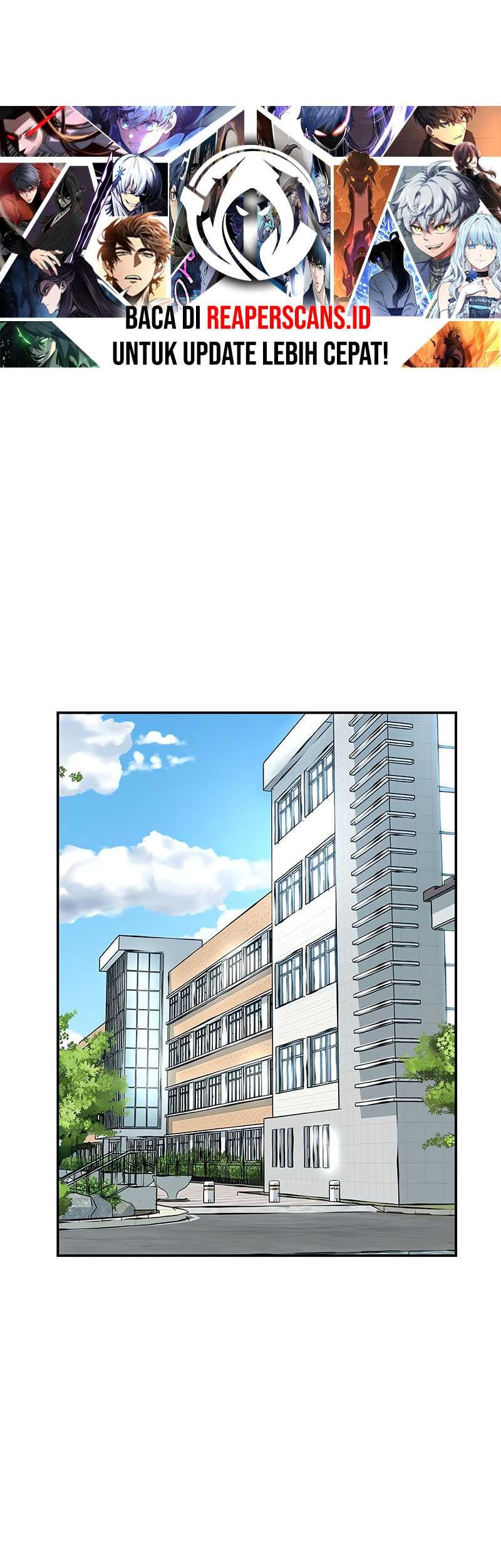 Manhwa The Bully In Charge Chapter 37 gambar nomor 2