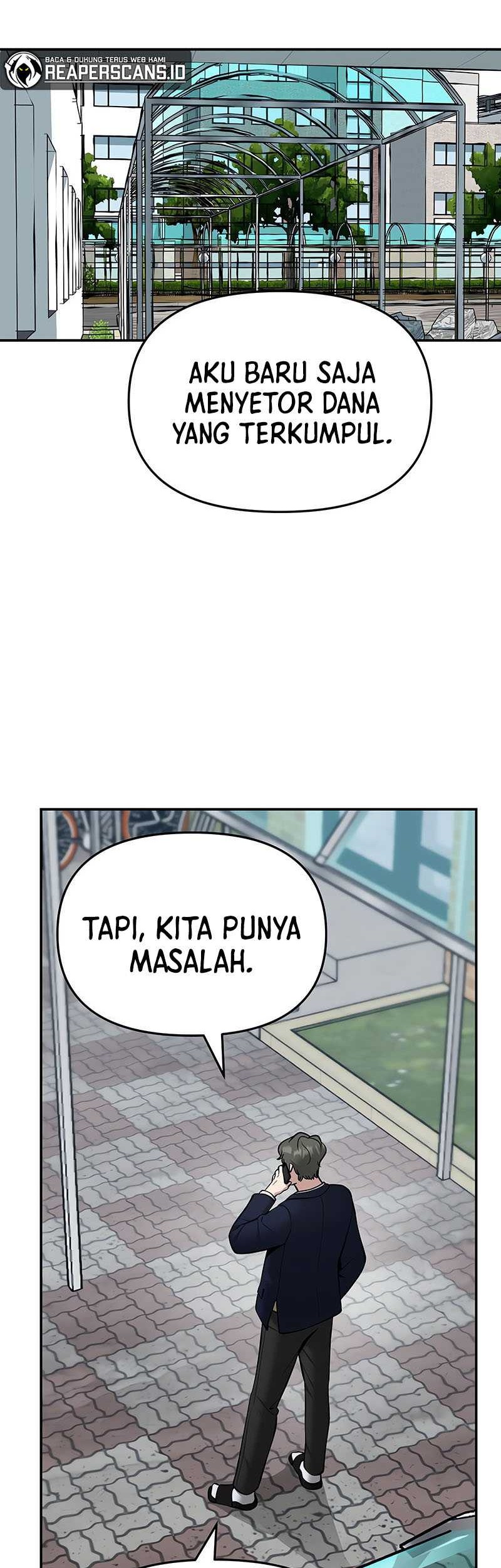 The Bully In Charge Chapter 37 Gambar 7