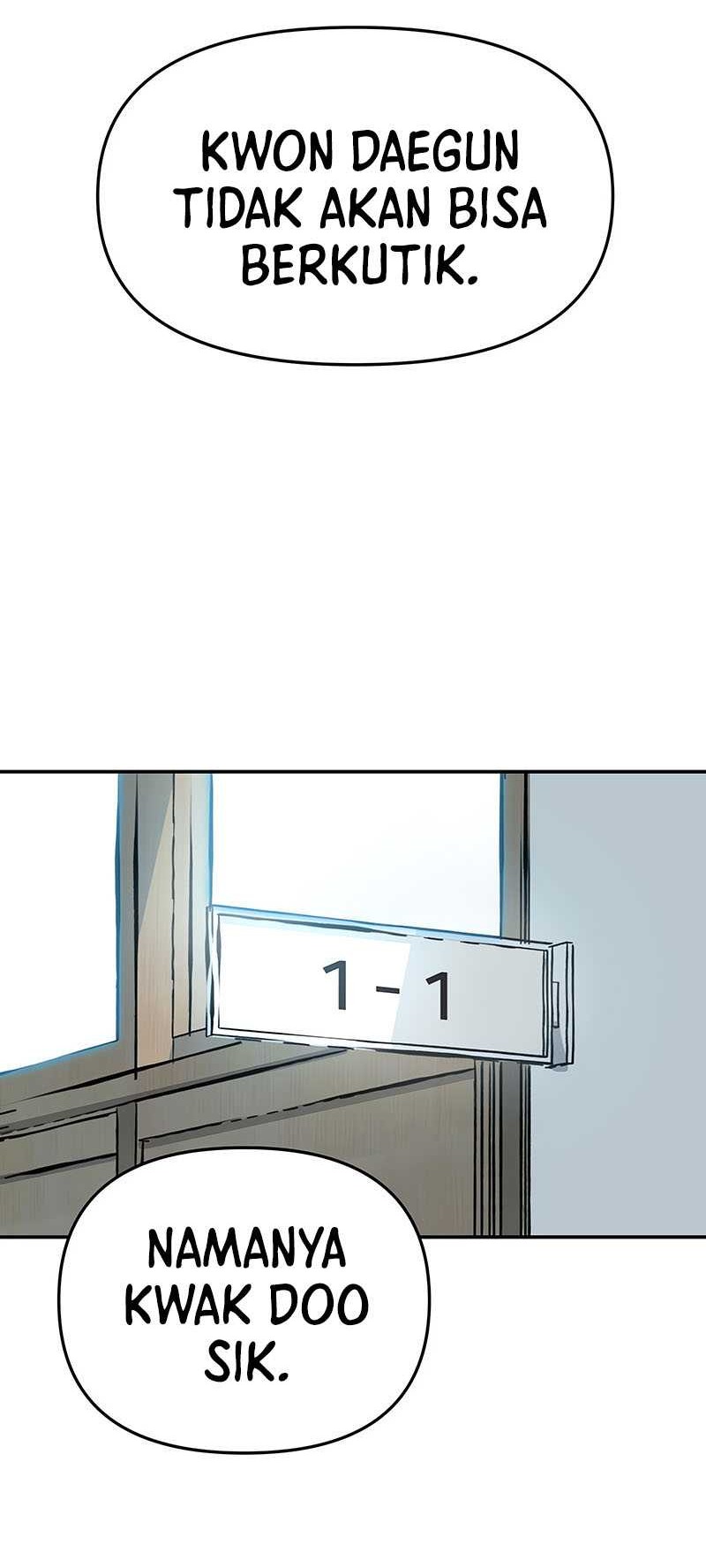 The Bully In Charge Chapter 37 Gambar 13