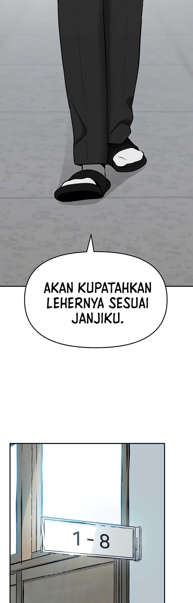 The Bully In Charge Chapter 37 Gambar 16