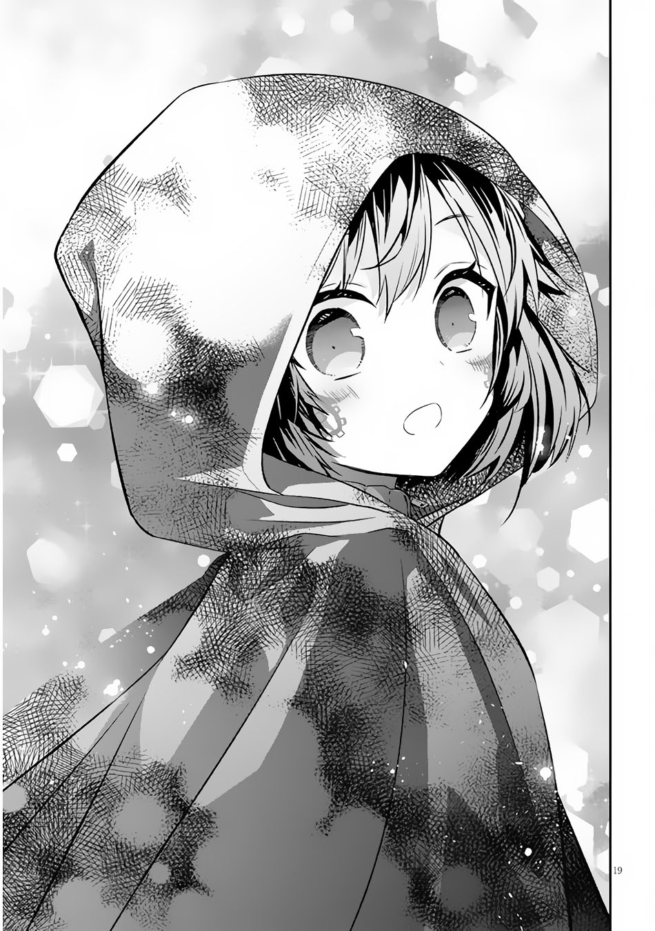 Maou ni Natte node – Dungeon Tsukutte Jingai Musume to Honobono suru Chapter 53.2 Gambar 11