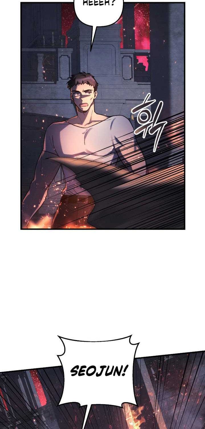 My Daughter is the Final Boss Chapter 51 Gambar 35