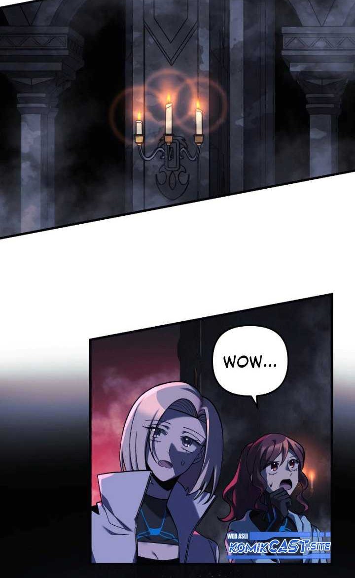 My Daughter is the Final Boss Chapter 51 Gambar 19