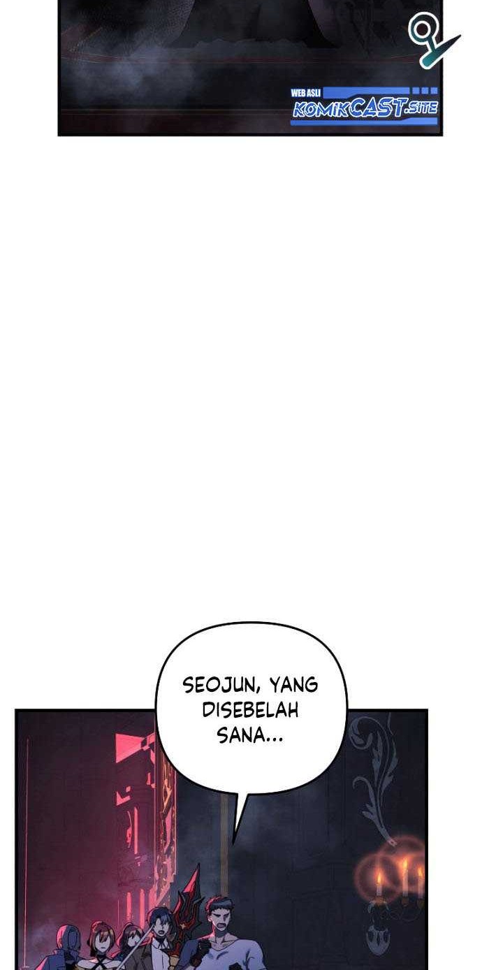 My Daughter is the Final Boss Chapter 51 Gambar 21