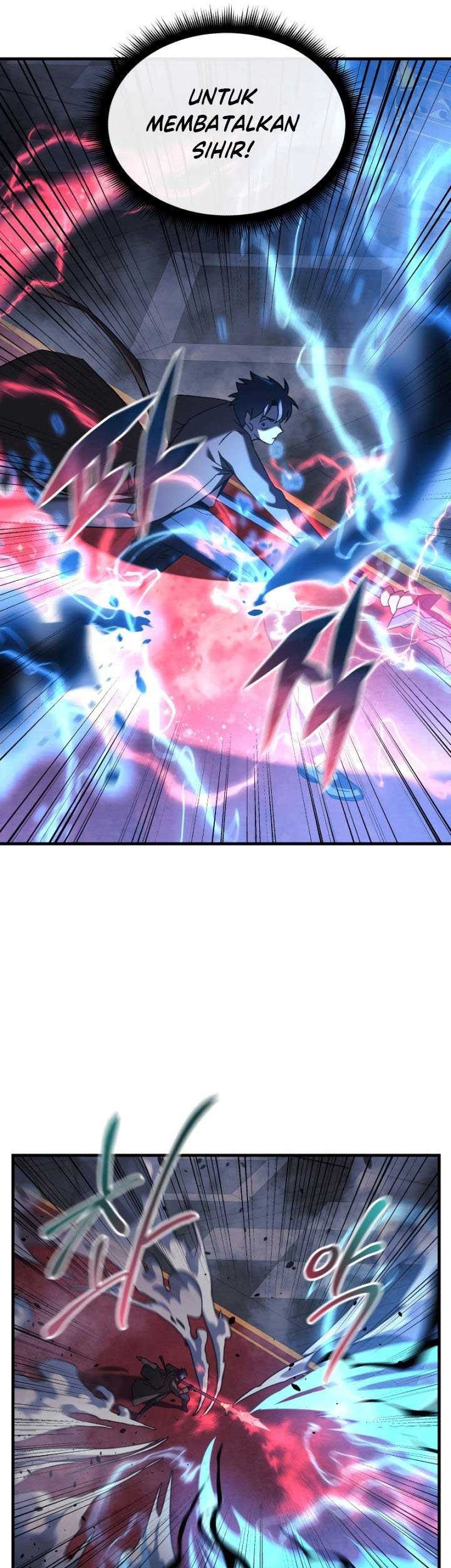 My Daughter is the Final Boss Chapter 51 Gambar 50