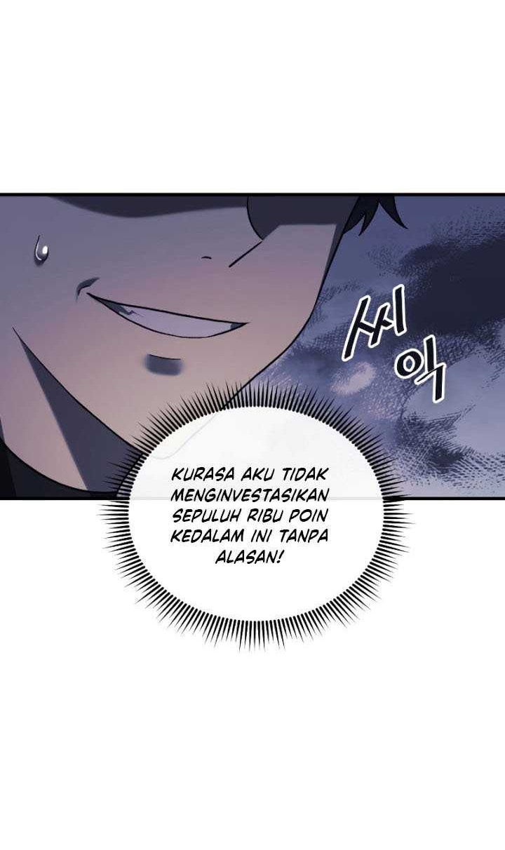 My Daughter is the Final Boss Chapter 51 Gambar 53