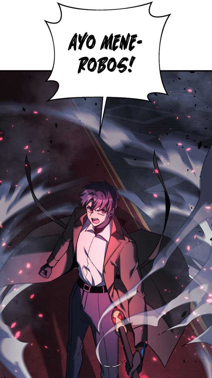 My Daughter is the Final Boss Chapter 51 Gambar 56