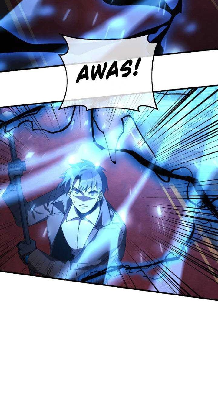 My Daughter is the Final Boss Chapter 51 Gambar 39