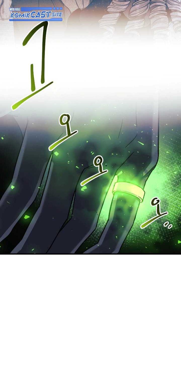 My Daughter is the Final Boss Chapter 51 Gambar 7